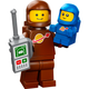 No one tell Lego what they could really be charging for its new Brown Astronaut and Spacebaby minifigures.